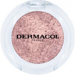 Dermacol 3D mono oční stíny Mono Eyeshadows 3D 01 Matt Panna Cotta 2 g – Zboží Dáma