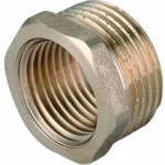 V&G Valogin Mosazná redukce Redukce: 1/2” x 3/4” – Sleviste.cz