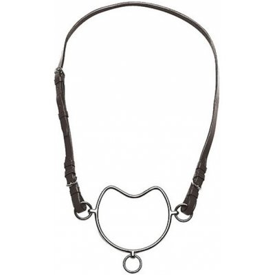 NORTON Norton Řemínek ke štajgru havana – Zboží Dáma NORTON Norton Řemínek ke štajgru havana – Zboží Dáma