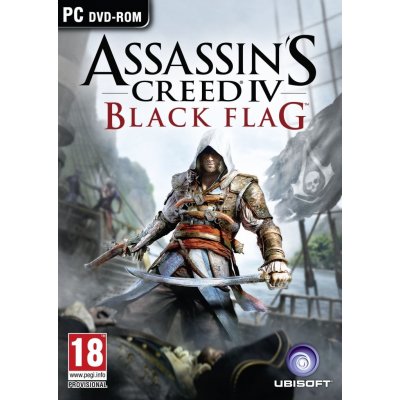 Assassins Creed 4: Black Flag (Special Edition)