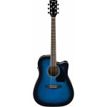Ibanez PF 15ECE TBS – Zboží Dáma