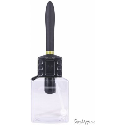 CalExotics Automatický klystýr Ultimate – Sleviste.cz