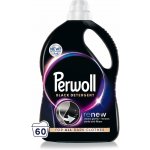 Perwoll Renew Black 3 l 60 PD – Zboží Mobilmania