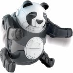 Clementoni Vědecká sada Pandabot – Hledejceny.cz