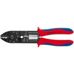 KNIPEX 9721215 Kleště na kabel. konektory – Zboží Mobilmania