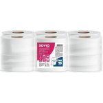 SOVIO PP21077 2-vrstvý 12 ks – Zboží Mobilmania