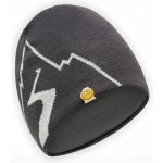 La Sportiva Woolly beanie Onyx Chalk – Hledejceny.cz
