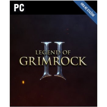 Legend of Grimrock 2