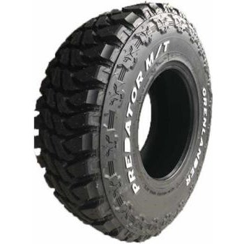 Grenlander Predator M/T 235/85 R16 120/116Q