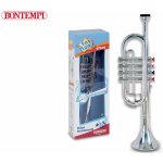 Bontempi dětská trubka – Zboží Mobilmania
