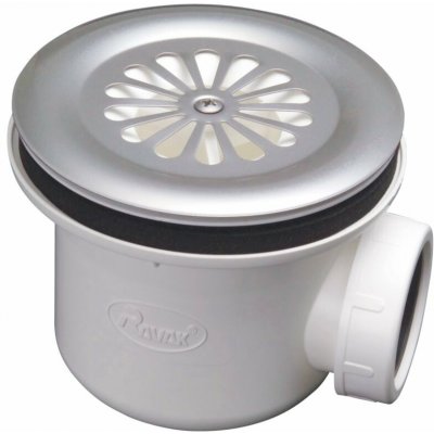 RAVAK vaničkový sifon Basic 90 X01308 – Sleviste.cz