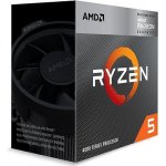 AMD Ryzen 5 4600G 100-100000147BOX – Sleviste.cz