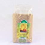 COUNTRY LIFE Kuskus špaldový celozrnný BIO 0,5 kg – Zboží Mobilmania