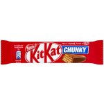NESTLÉ Kit Kat ChunKy 40 g – Zboží Dáma