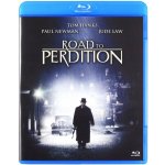 Cesta do zatracení / Road To Perdition BD BD – Hledejceny.cz