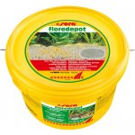 Sera Floredepot 2,4 kg – Zboží Dáma