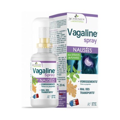 Vagaline ústní sprej 25 ml – Zbozi.Blesk.cz