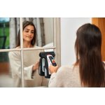 Bosch 06008B7000 GlassVAC Aku stěrka na okna – Zboží Mobilmania