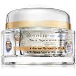 Rexaline Premium X treme Renovator Rich Krém proti stárnutí suché a oslabené pleti 50 ml – Zbozi.Blesk.cz