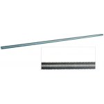 tyč závitová M24 Zn DIN975, TP 4.8 (1m) – Hledejceny.cz