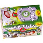 Milota SVĚTLÍK kvetoucí nať 20 x 1,5 g – Hledejceny.cz