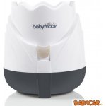 Babymoov ohřívač lahví Tulip Home&Car CREAM – Zboží Dáma