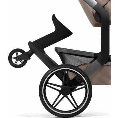 JOOLZ Day5 Footboard včetně sedátka – Zboží Dáma