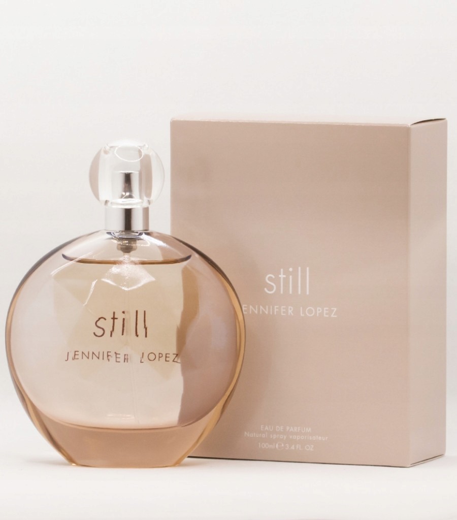 Jennifer Lopez Still parfémovaná voda dámská 50 ml