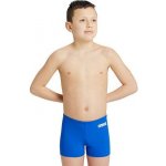 Arena Solid Short Junior Royal/White – Sleviste.cz