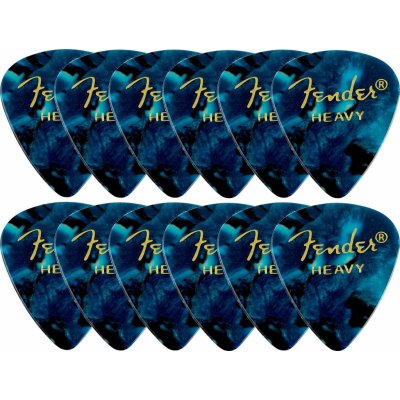 Fender 351 Shape Premiums 12 Trsátko – Sleviste.cz