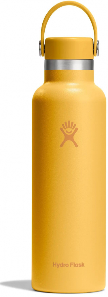 Hydro Flask Standard Flex Cap termoska 621 ml sunbeam