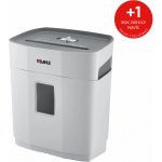 Dahle PaperSAFE 100 5 x 18 mm – Zboží Mobilmania