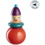 Leonardo Objektová váza BUONI AMICI Pino 24 cm – Hledejceny.cz