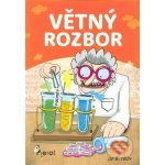 Větný rozbor Pierot – Hledejceny.cz