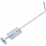 KOMAS Zástrč dlouhá K102 – Zbozi.Blesk.cz