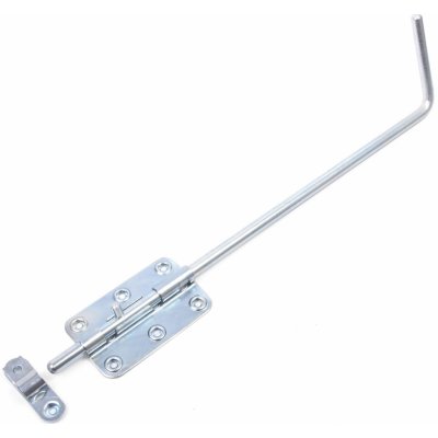 KOMAS Zástrč dlouhá K102 – Zbozi.Blesk.cz