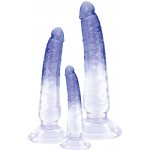 Crystal Anal Training Set Blue – Hledejceny.cz