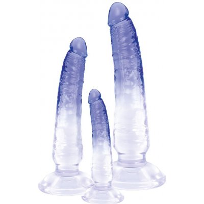 Crystal Anal Training Set Blue