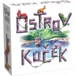 Ostrov koček – Zboží Živě