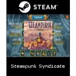 Steampunk Syndicate – Hledejceny.cz