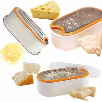 Fiskars Struhadlo s miskou 1019530 – Sleviste.cz