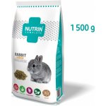 Nutrin Complete junior králík 1,5 kg – Zboží Dáma Nutrin Complete junior králík 1,5 kg – Zboží Dáma