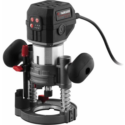 PARKSIDE PERFORMANCE PPMF 710 A1 – HobbyKompas.cz