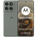 Motorola Edge 60 Pro 12GB/512GB PANTONE Shadow – Hledejceny.cz
