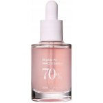 Anua sérum Peach 70% Niacinamide 30 ml – Zboží Dáma