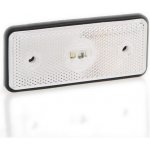 Fristom Svítilna přední obrysová LED MD-013, 12-36V, s odrazkou – Zboží Mobilmania