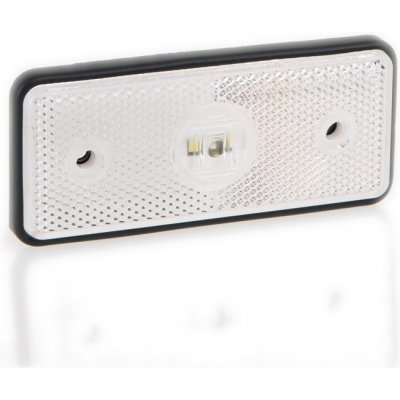 Fristom Svítilna přední obrysová LED MD-013, 12-36V, s odrazkou | Zboží Auto