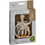 Vulli žirafa Sophie tvrdé – Zboží Dáma