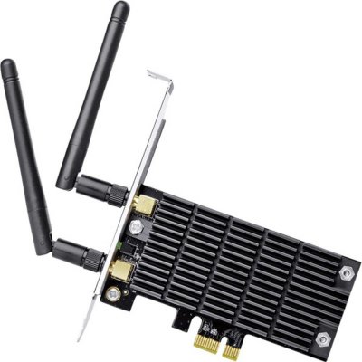 TP-Link Archer T6E – Zboží Živě