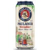 Pivo Paulaner Weizen 5,5% 0,5 l (plech)